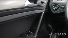 Volkswagen Golf de 2013