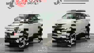 Citroen C4 Cactus 1.2 PureTech Shine de 2018