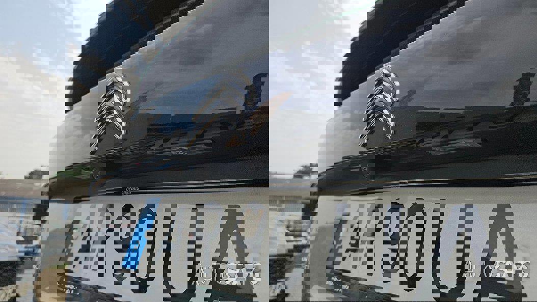 Citroen C4 1.2 PureTech Shine de 2022