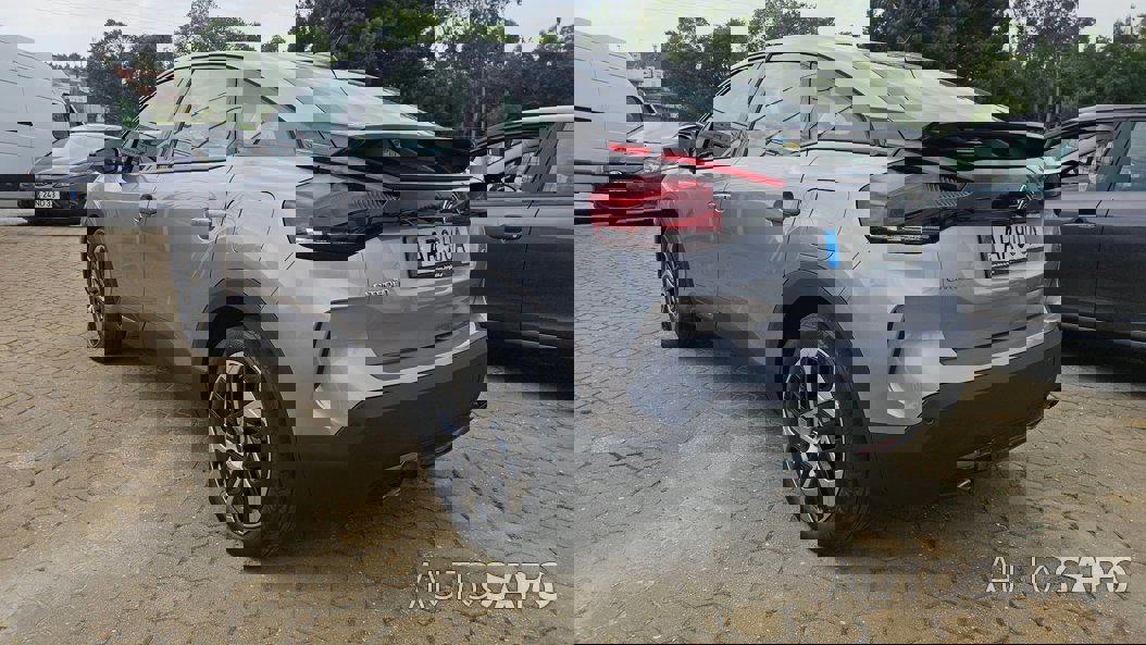 Citroen C4 1.2 PureTech Shine de 2022