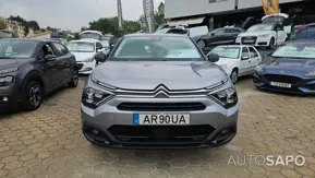 Citroen C4 1.2 PureTech Shine de 2022