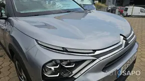 Citroen C4 1.2 PureTech Shine de 2022