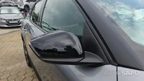 Citroen C4 1.2 PureTech Shine de 2022