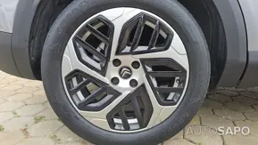 Citroen C4 1.2 PureTech Shine de 2022