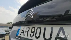 Citroen C4 1.2 PureTech Shine de 2022
