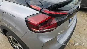 Citroen C4 1.2 PureTech Shine de 2022