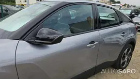Citroen C4 1.2 PureTech Shine de 2022