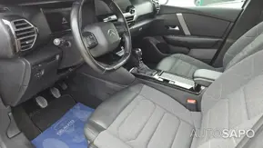 Citroen C4 1.2 PureTech Shine de 2022