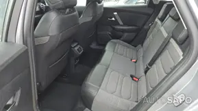 Citroen C4 1.2 PureTech Shine de 2022