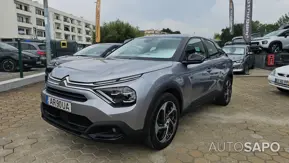 Citroen C4 1.2 PureTech Shine de 2022
