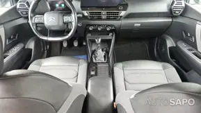 Citroen C4 1.2 PureTech Shine de 2022