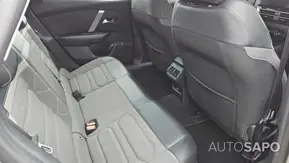 Citroen C4 1.2 PureTech Shine de 2022