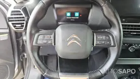 Citroen C4 1.2 PureTech Shine de 2022
