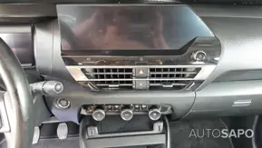 Citroen C4 1.2 PureTech Shine de 2022