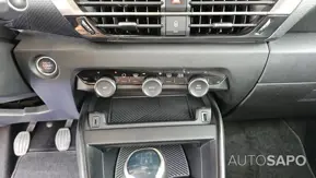 Citroen C4 1.2 PureTech Shine de 2022