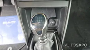 Citroen C4 1.2 PureTech Shine de 2022
