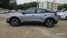 Citroen C4 1.2 PureTech Shine de 2022