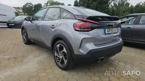 Citroen C4 1.2 PureTech Shine de 2022