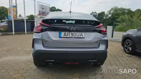 Citroen C4 1.2 PureTech Shine de 2022