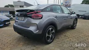 Citroen C4 1.2 PureTech Shine de 2022