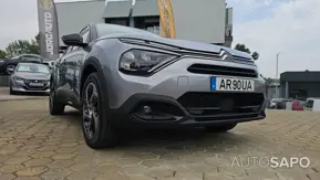 Citroen C4 1.2 PureTech Shine de 2022