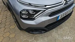 Citroen C4 1.2 PureTech Shine de 2022