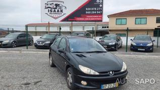 Peugeot 206 de 2004