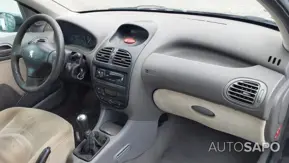 Peugeot 206 de 2004