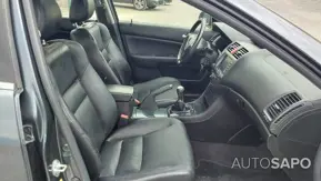Honda Accord 2.2 i-CTDi Executive Navi de 2004