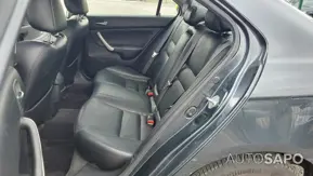 Honda Accord 2.2 i-CTDi Executive Navi de 2004