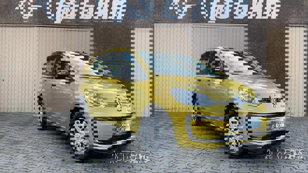 Volkswagen Up 1.0 BMT Move Up! de 2019