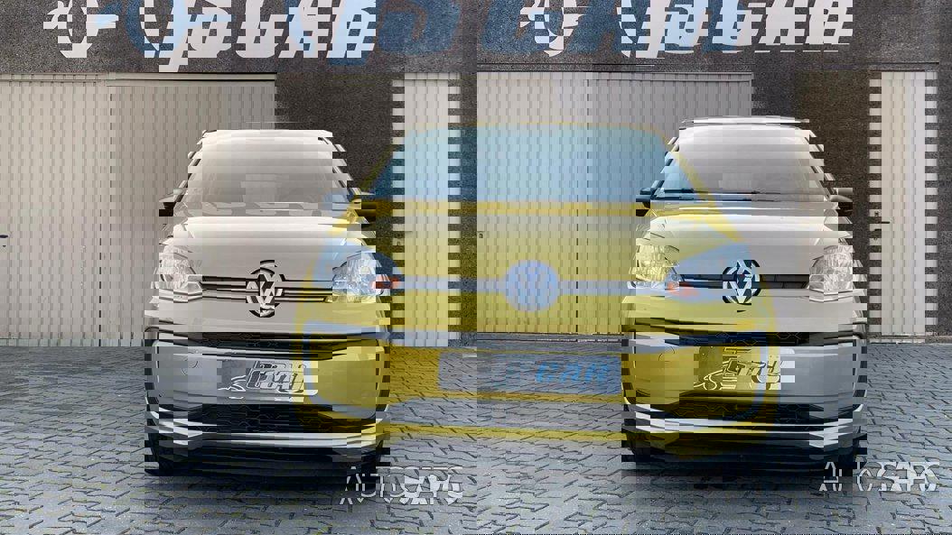 Volkswagen Up 1.0 BMT Move Up! de 2019