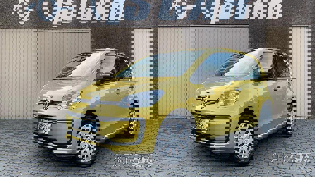 Volkswagen Up 1.0 BMT Move Up! de 2019