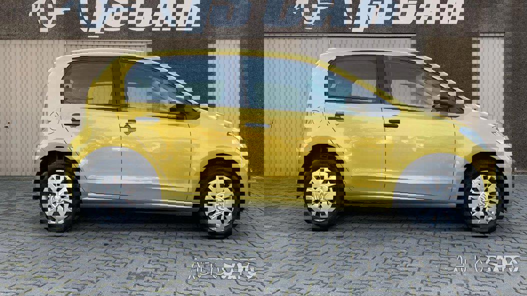 Volkswagen Up 1.0 BMT Move Up! de 2019