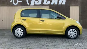 Volkswagen Up 1.0 BMT Move Up! de 2019