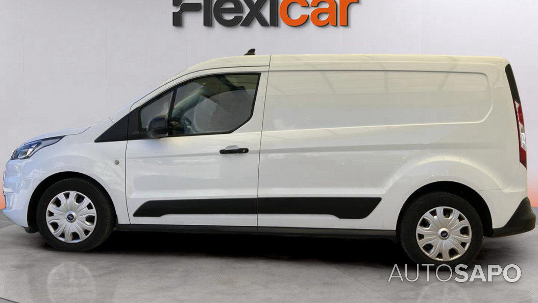 Ford Transit Connect de 2022