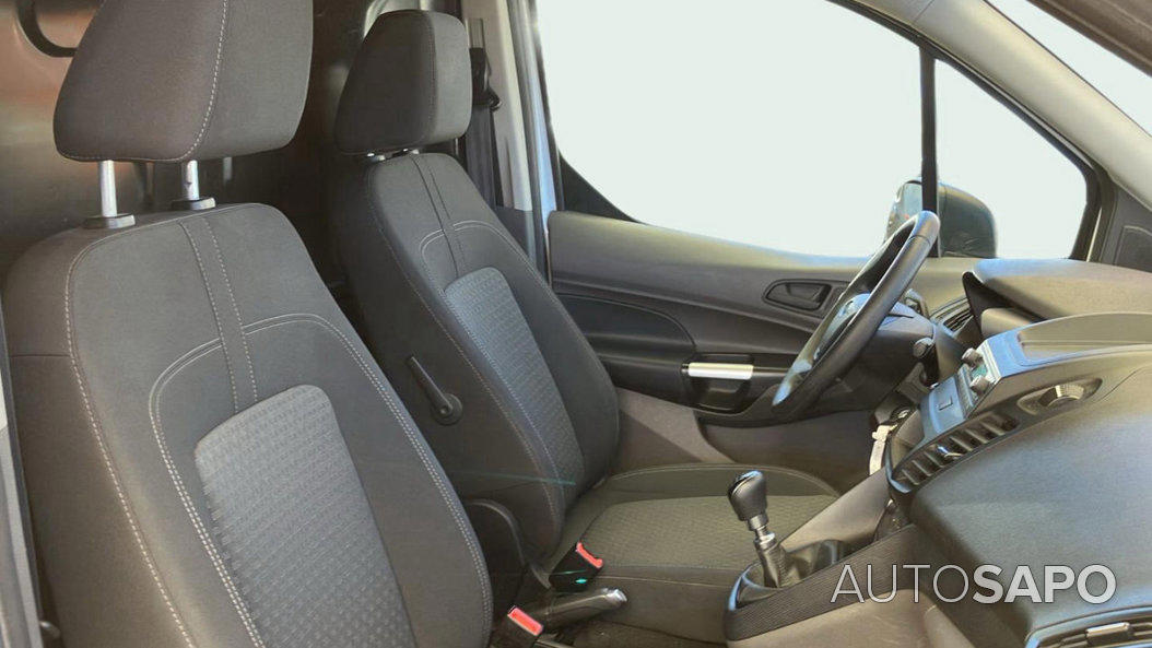 Ford Transit Connect de 2022