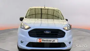 Ford Transit Connect de 2022