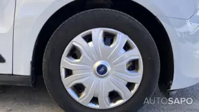 Ford Transit Connect de 2022