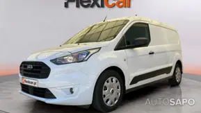 Ford Transit Connect de 2022