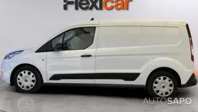 Ford Transit Connect de 2022