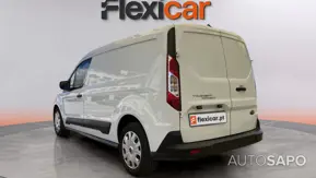 Ford Transit Connect de 2022