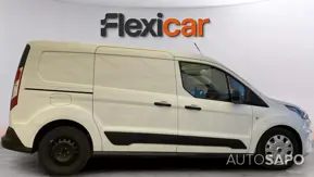 Ford Transit Connect de 2022
