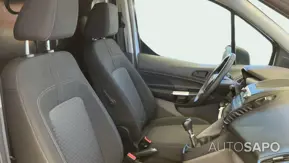 Ford Transit Connect de 2022