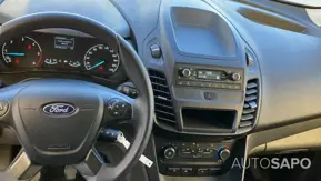 Ford Transit Connect de 2022