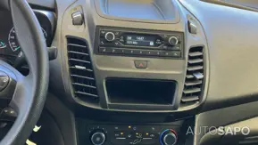 Ford Transit Connect de 2022