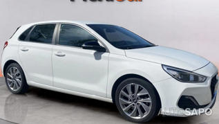 Hyundai i30 de 2018