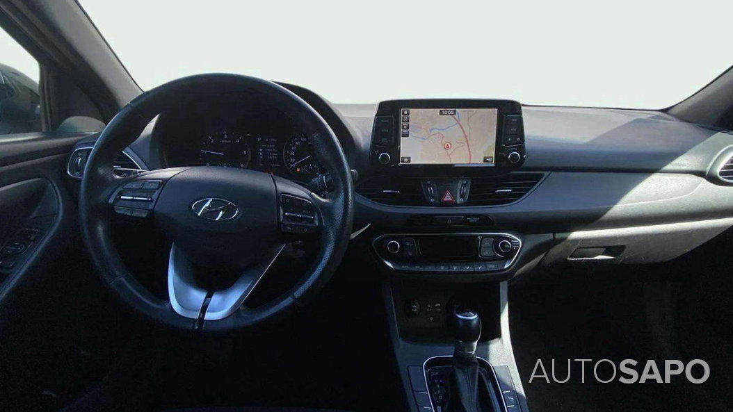 Hyundai i30 de 2018