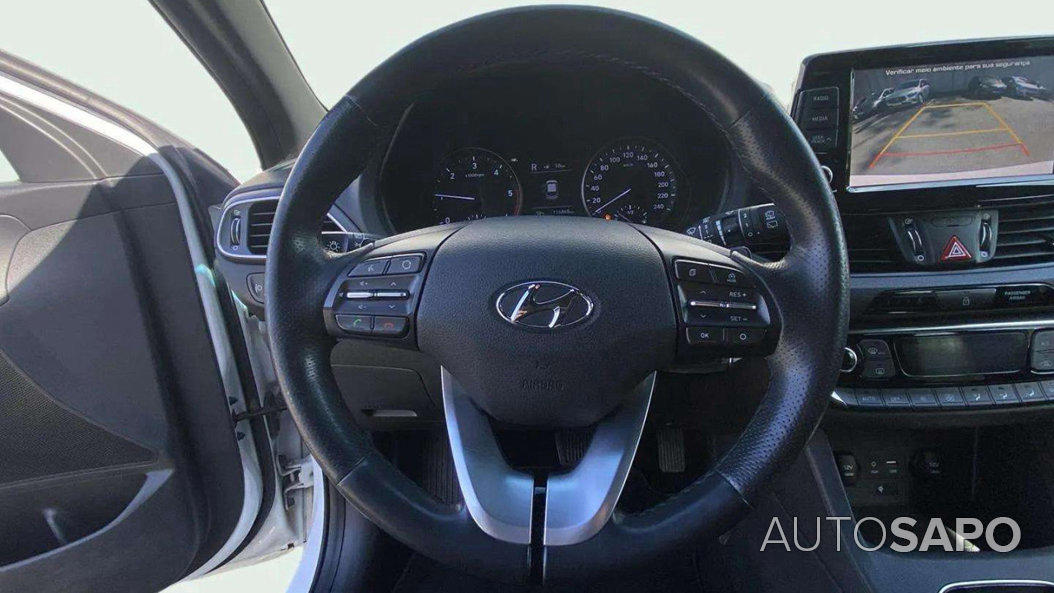 Hyundai i30 de 2018