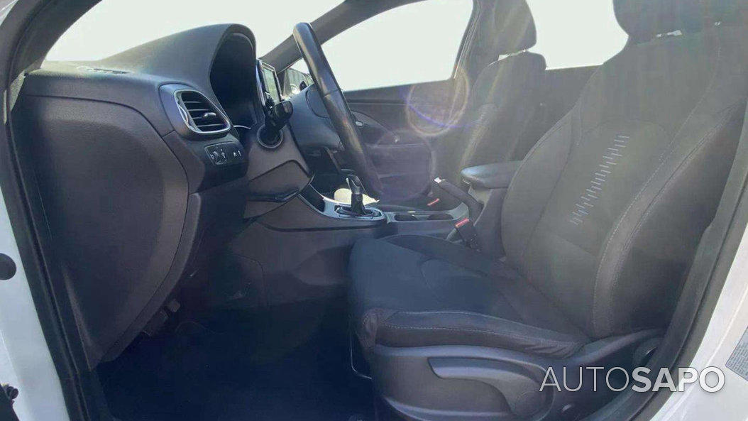 Hyundai i30 de 2018